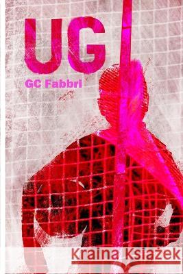 Ug Gc Fabbri 9789198822229 Shed9 AB - książka