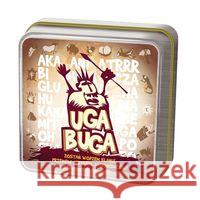 Uga Buga REBEL  3760052141058 Rebel - książka