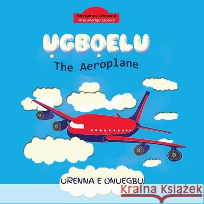 Ugboelu Urenna E Onuegbu, Omerbia Aja-Nwachuku 9781913455156 Urenna Onuegbu - książka
