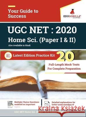 UGC NET Home Science Manglik Rohit Manglik 9789390239177 Repro Books Limited - książka