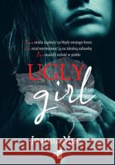 Ugly Girl Joanna Muc 9788382904147 WasPos - książka