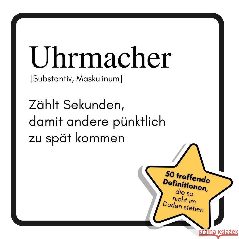 Uhrmacher Horn, Tim 9783759185211 FlipFlop - książka