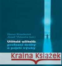 Učitelé učitelů Josef Valenta 9788024658483 Karolinum - książka