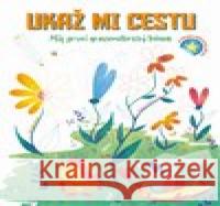 Ukaž mi cestu Paola Misesti 9788027701001 Drobek - książka