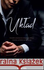 Układ Paulina Kunka 9788383136158 Novae Res - książka