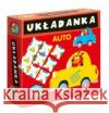 Układanka Auta  5903796605822 Multigra