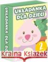 Układanka dla Dzieci Mini (królik)  5904988175703 Kangur