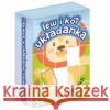 Układanka Lew i Kot  5904988175338 Kangur