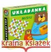 Układanka Misiu  5903796605846 Multigra