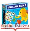 Układanka Słoń  5903796605853 Multigra