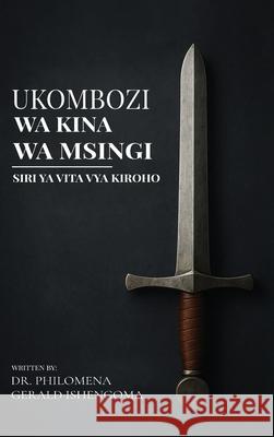 Ukombozi wa Msingi Wa Kina Philomena Geral 9781969120800 Book Publishing Group LLC - książka