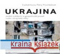 Ukrajina Radomyr Mokryk 9788076892330 Jota - książka