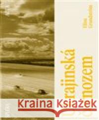 Ukrajinská černozem Elina Grundström 9788087850510 Mapcards.net - książka