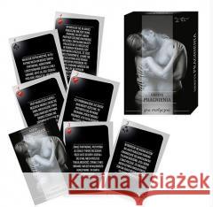 Ukryte pragnienia  5902730321019 GrajmyRazem - książka