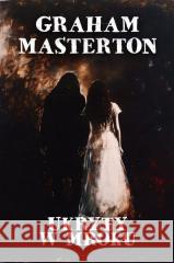 Ukryty w mroku Graham Masterton 9788367342704 Dom Horroru - książka