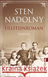 Ullsteinroman : Roman Nadolny, Sten   9783548269863 Ullstein TB - książka