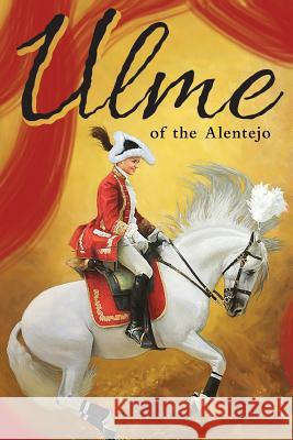Ulme of the Alentejo (B&W) Flanders, Neil Ts 9780996934916 Noodles Tales - książka