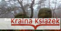 Žulové krajiny středních ČechŽulové krajiny středních Čech Zdenka Sůvová 9788073639020 Dokořán - książka