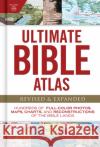 Ultimate Bible Atlas Csb Bibles by Holman 9781087731032 Holman Bibles