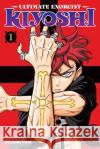 Ultimate Exorcist Kiyoshi, Vol. 1 Usui, Shoichi 9781974755646 Viz Media, Subs. of Shogakukan Inc