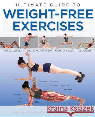 Ultimate Guide to Weight-Free Exercises Editors of Thunder Bay Press 9781645179146 Thunder Bay Press - książka