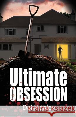 Ultimate Obsession Dai Henley 9781835637630 New Generation Publishing - książka