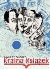 Ultradźwięki Conor Stechschulte 9788397278653 Mandioca - książka