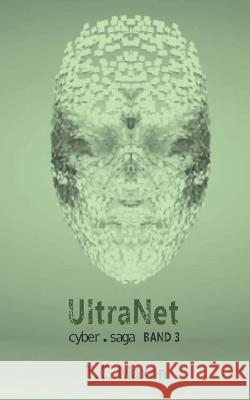 UltraNet T C Maxon   9798839738287 Independently Published - książka