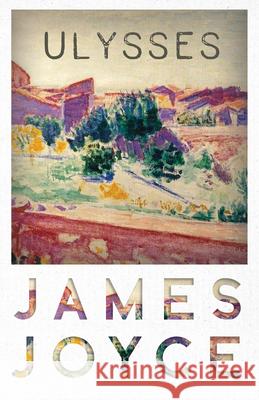 Ulysses James Joyce 9781447470250 Read Books - książka