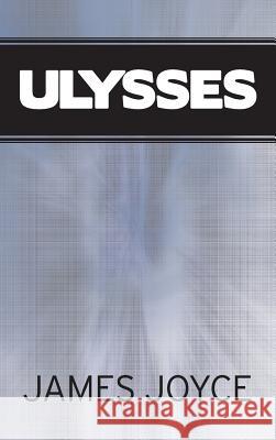 Ulysses James Joyce 9781613829578 Simon & Brown - książka