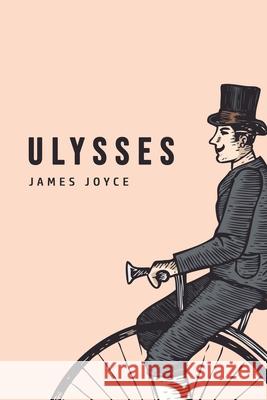 Ulysses James Joyce 9781800602854 Susan Publishing Ltd - książka