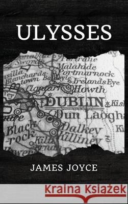 Ulysses James Joyce 9782357285569 Alicia Editions - książka