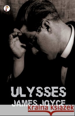 Ulysses James Joyce 9789390001132 Pharos Books Private Limited - książka