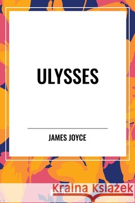 Ulysses James Joyce 9798880924295 Start Classics - książka