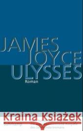 Ulysses : Roman. Kommentierte Ausgabe Joyce, James Vanderbeke, Dirk Schultze, Dirk 9783518415856 Suhrkamp - książka