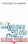 Ulysses on the Liffey Richard Ellmann 9780195016635 Oxford University Press