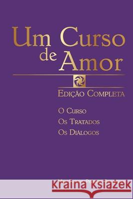 Um Curso de Amor Mari Perron Juliana Kurokawa 9781584696988 Take Heart Publications - książka