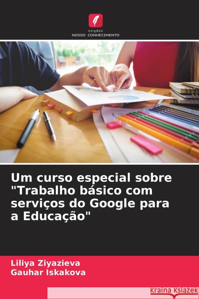 Um curso especial sobre 