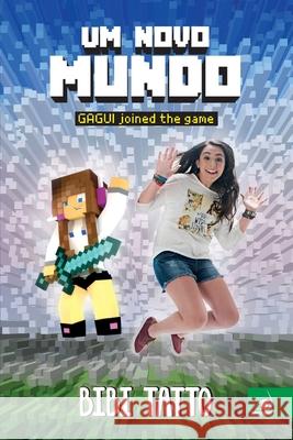 Um Novo Mundo Bibi Tatto 9788581638416 Editora Novo Conceito - książka