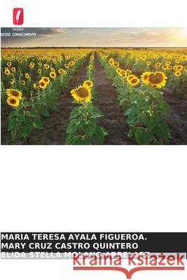 Um olhar sobre as instituições de ensino rural à luz dos ODS AYALA FIGUEROA., MARIA TERESA, CASTRO QUINTERO, MARY CRUZ, MOLANO ARBELAEZ, ELIDA STELLA 9786209045868 Edições Nosso Conhecimento - książka