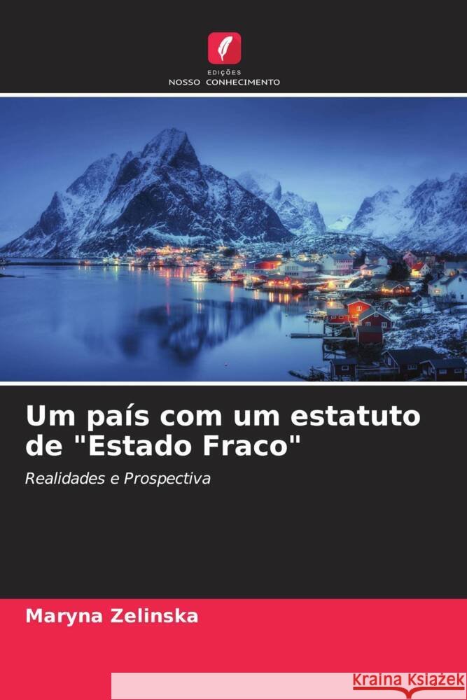 Um pa?s com um estatuto de 