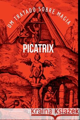 Um Tratado Sobre Magia Elizeu Antoni 9786583404008 Clube de Autores - książka