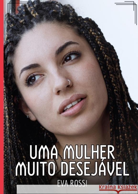 Uma mulher muito desejável Rossi, Eva 9783384544018 Eva Rossi - książka