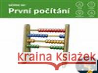 Učíme se: První počítání Štěpán Páťal 9788027702763 Drobek - książka