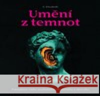 Umění z temnot S. Elizabeth 9788075117434 Volvox Globator - książka