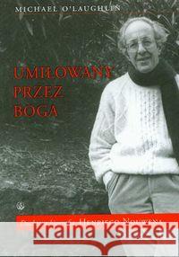 Umiłowany przez Boga OLaughlin Michael 9788360703250 Salwator - książka