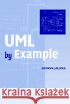 UML by Example Ghinwa Jalloul Chinwa Jalloul 9780521008815 Cambridge University Press