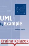UML by Example Ghinwa Jalloul Chinwa Jalloul 9780521810517 Cambridge University Press