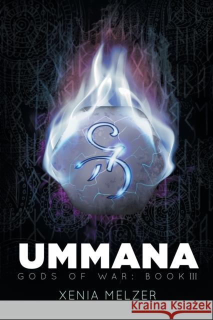 Ummana: Volume 3 Melzer, Xenia 9781635333619 DSP Publications - książka