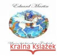 Umění být básníkem v Čechách Eduard Martin 9788088343912 Nová vlna - książka